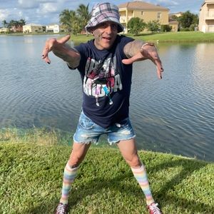 Meet your Posher, Oliver